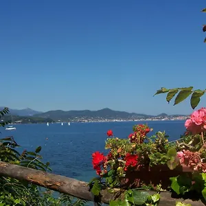 *** Resort Village Rosselba Le Palme Italy