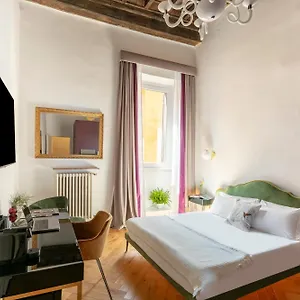  Guest house Residenza Il Vicolo By Hili Italy