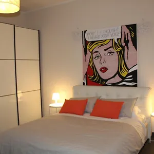 ** Bed & Breakfast My Italy