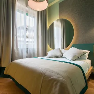  Guest house Le Texture Premium Duomo-cordusio Italy