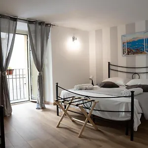  Guest house Athmosfera Nova 18 Italy